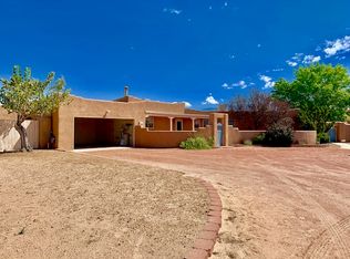 306 Paseo De Corrales, Corrales, NM 87048