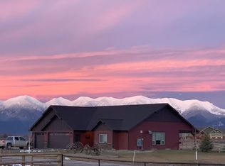 1620 Moon Bow Loop, Kalispell, MT 59901