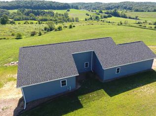 N1372 Fox Rd, Wonewoc, WI 53968