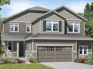 337 Taurus Dr, Erie, CO 80516