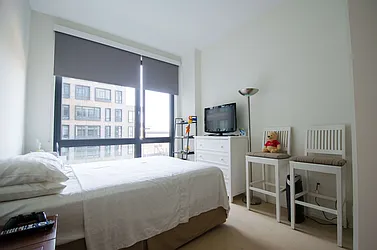 Rented by Compass
