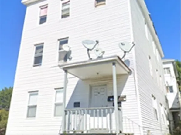 91 Providence St, Worcester, MA 01604