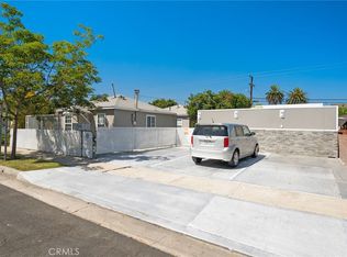 8029 Priscilla St, Downey, CA 90242