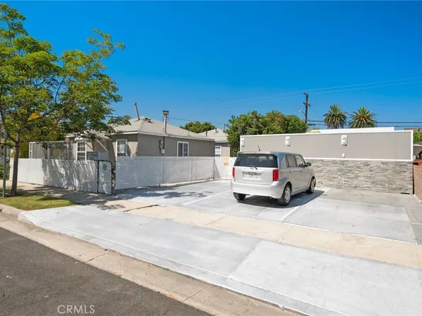 8029 Priscilla St, Downey, CA 90242