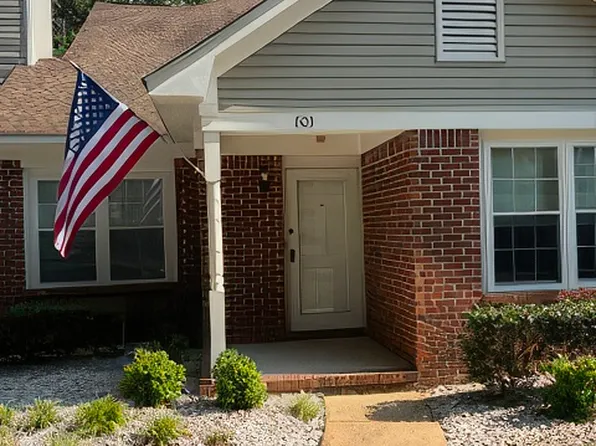 803 Brassie Way, Newport News, VA 23602