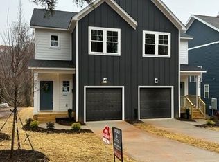 726 Rodey Ave, Charlotte, NC 28206