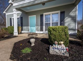 95 3rd St, Rossville, TN 38066
