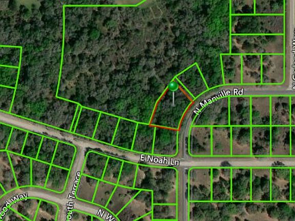 3rd image of 8058 N Manville Rd