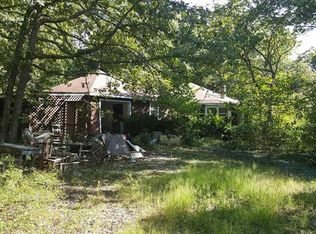 10086 Juneberry Rd, Mineral Point, MO 63660