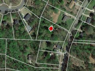 2011 Toonigh Rd, Canton, GA 30115