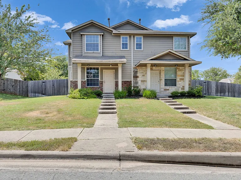 14116 Harris Ridge Blvd #A — Photo 5