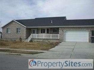 11792 S History Dr, South Jordan, UT 84095
