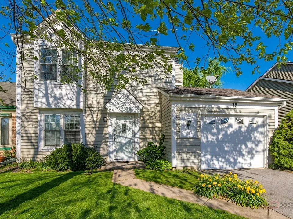 18 Bedford Rd
