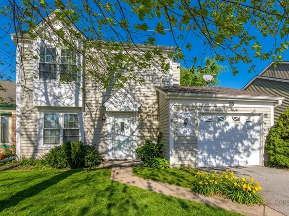 18 Bedford Rd, Mundelein, IL 60060