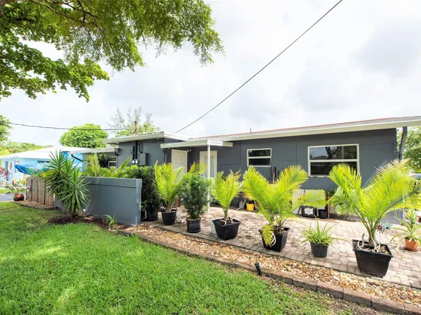 3621 NE 8th Avenue, Oakland Park, FL 33334