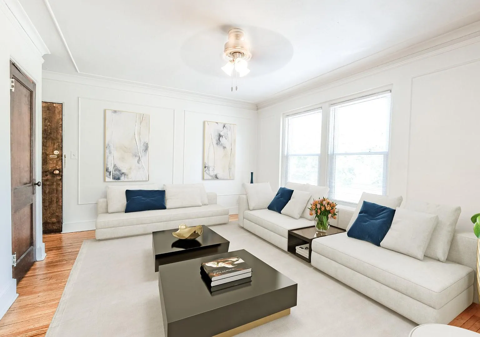 Setona Apartments — Photo 1