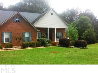 309 McKibben Dr, Locust Grove, GA 30248