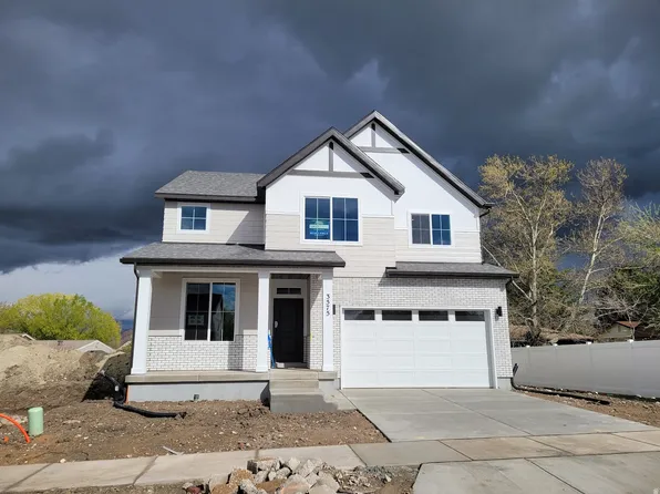 3575 S Carnegie Ln #14, West Valley City, UT 84120