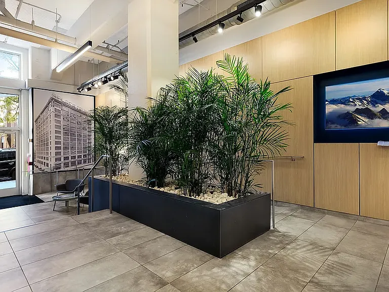 2200 Arch St #705 — Photo 1