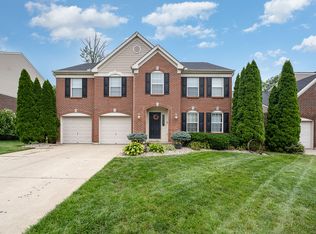 10238 Hamlet Court Union Ky, Union, KY 41091