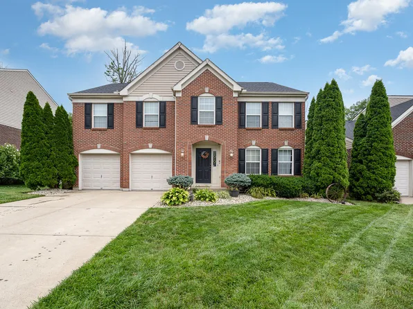 10238 Hamlet Ct, Union, KY 41091