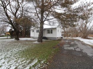 7714 Thompson Rd, North Syracuse, NY 13212
