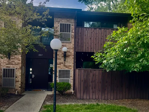 3265 Mayfield Rd APT 30, Cleveland Heights, OH 44118