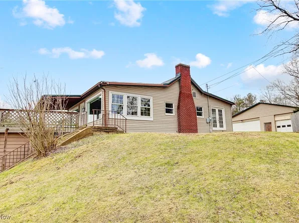 3005 Virginia Ave, Zanesville, OH 43701