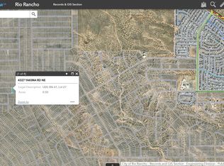 4403 Yakima Rd NE, Rio Rancho, NM 87144