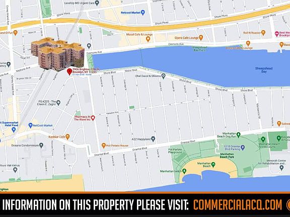 5th image of 26 Cass Pl APT 4A