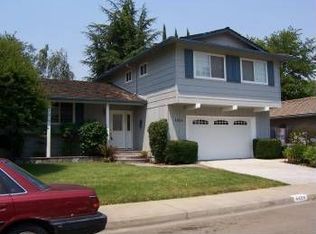 4424 Clovewood Ln, Pleasanton, CA 94588
