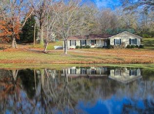 1591 Highway 17 S, Royston, GA 30662