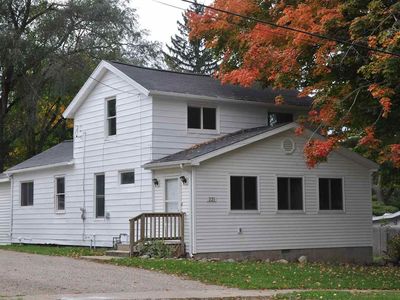 221 James St, Parma, MI, 49269