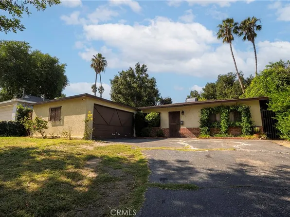 10781 Big Bend Ave, Sunland, CA 91040