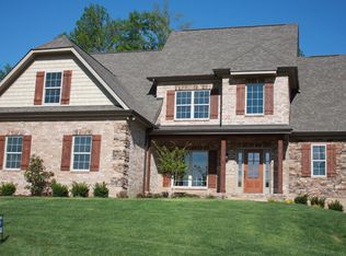 1701 Botsford Dr, Knoxville, TN 37922