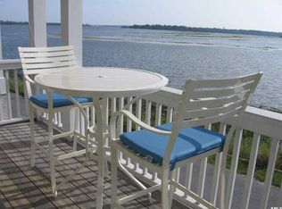 865 Bonito Dr, Fripp Island, SC 29920