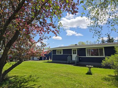420 Maple Ave, Hill City, MN, 55748