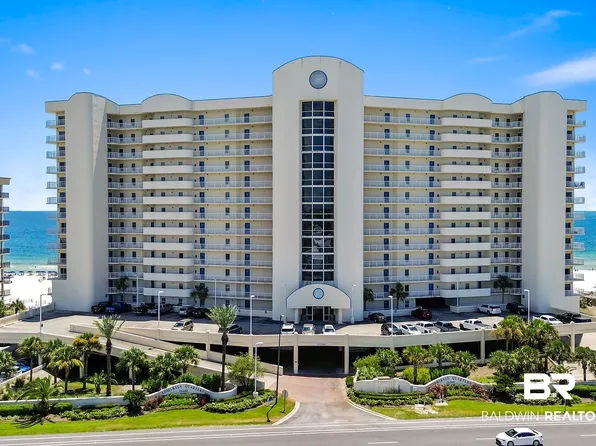 26200 Perdido Beach Blvd APT 1505, Orange Beach, AL 36561