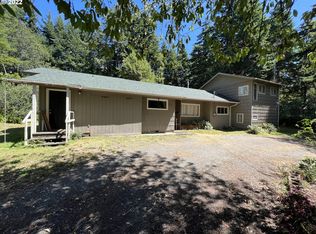 42811 Myrtle Ln, Port Orford, OR 97465