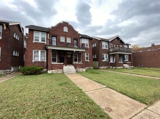 3714 Bates St #2, Saint Louis, MO