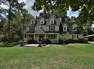 20203 Mahogany Ridge Dr, Magnolia, TX 77355