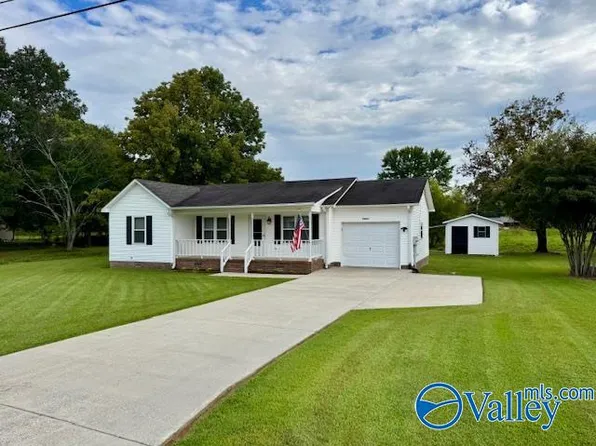26852 2nd St, Ardmore, AL 35739