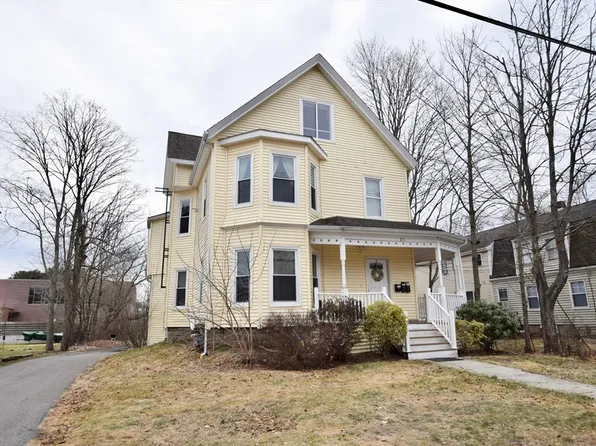 198 Reed St #3, Rockland, MA 02370