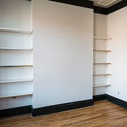 Rented by Washington Realty Corp.