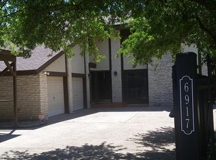6917 Scenic Brook Dr #A, Austin, TX 78736