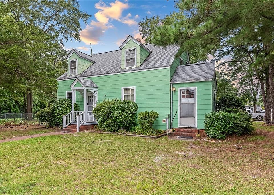 1st image of 4102 Race St #A