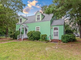 4102 Race St #A, Portsmouth, VA 23707