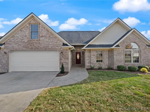 3037 Brookhill Court, Georgetown, IN 47122