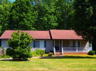 7716 Stonington Way Ct, Kernersville, NC 27284