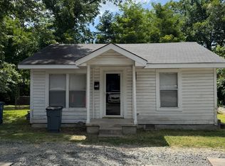 3509 Allen St, North Little Rock, AR 72118